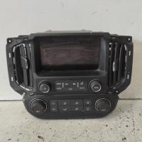 stereo/head unit