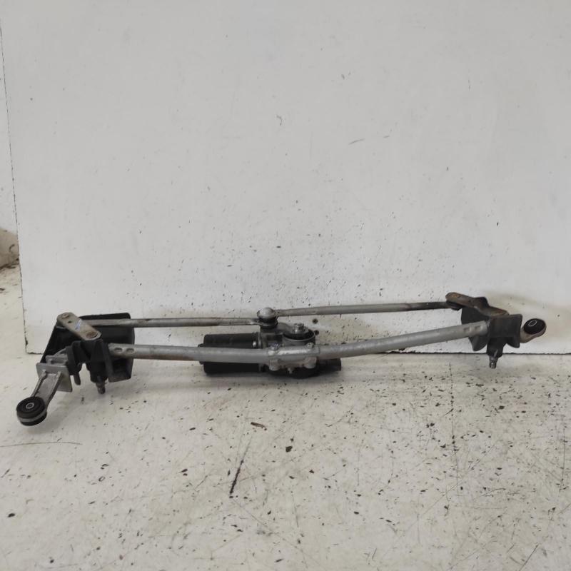 wiper motor