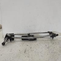 wiper motor