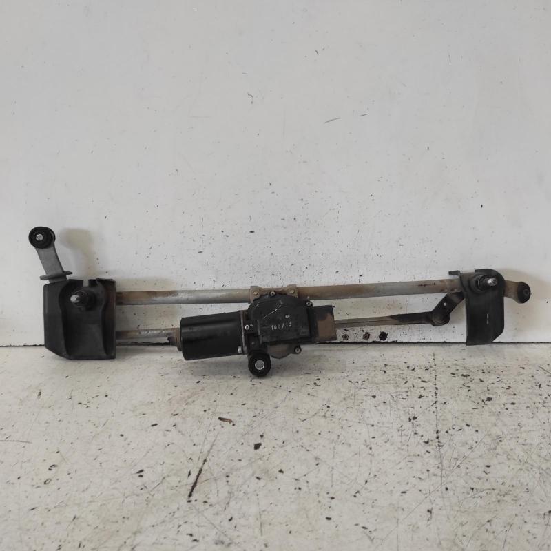 wiper motor