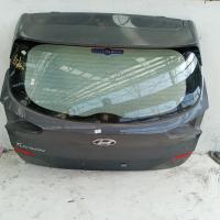 bootlid/tailgate