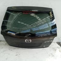bootlid/tailgate