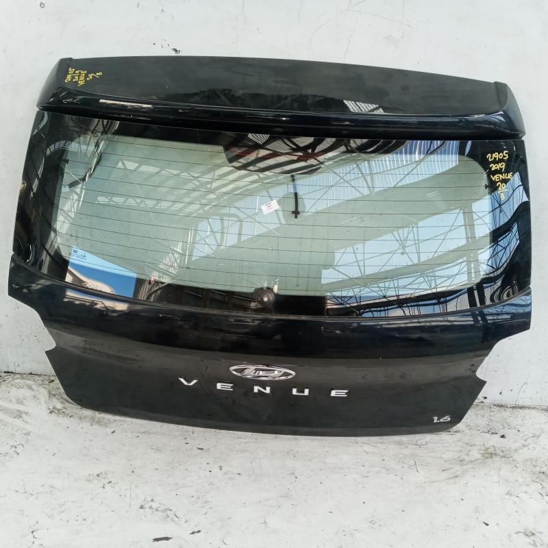 bootlid/tailgate