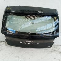bootlid/tailgate