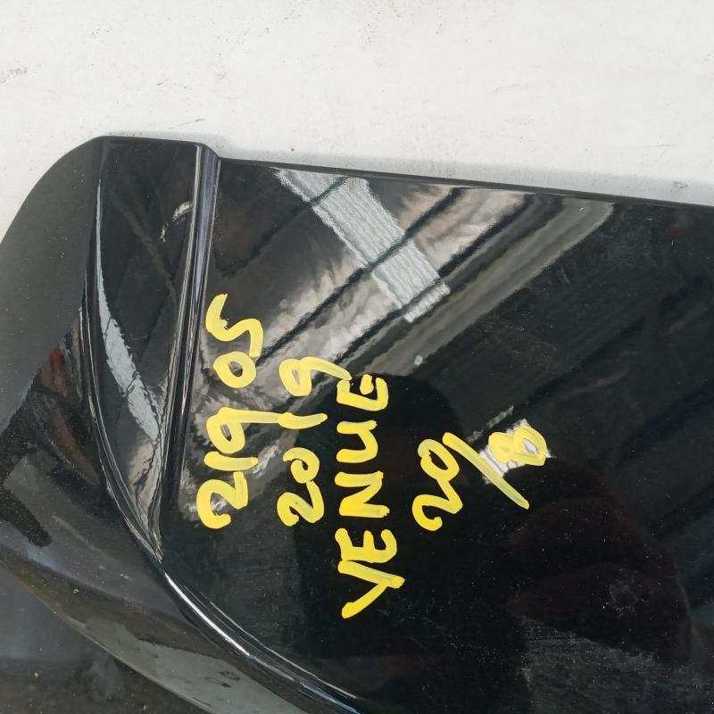 bootlid/tailgate