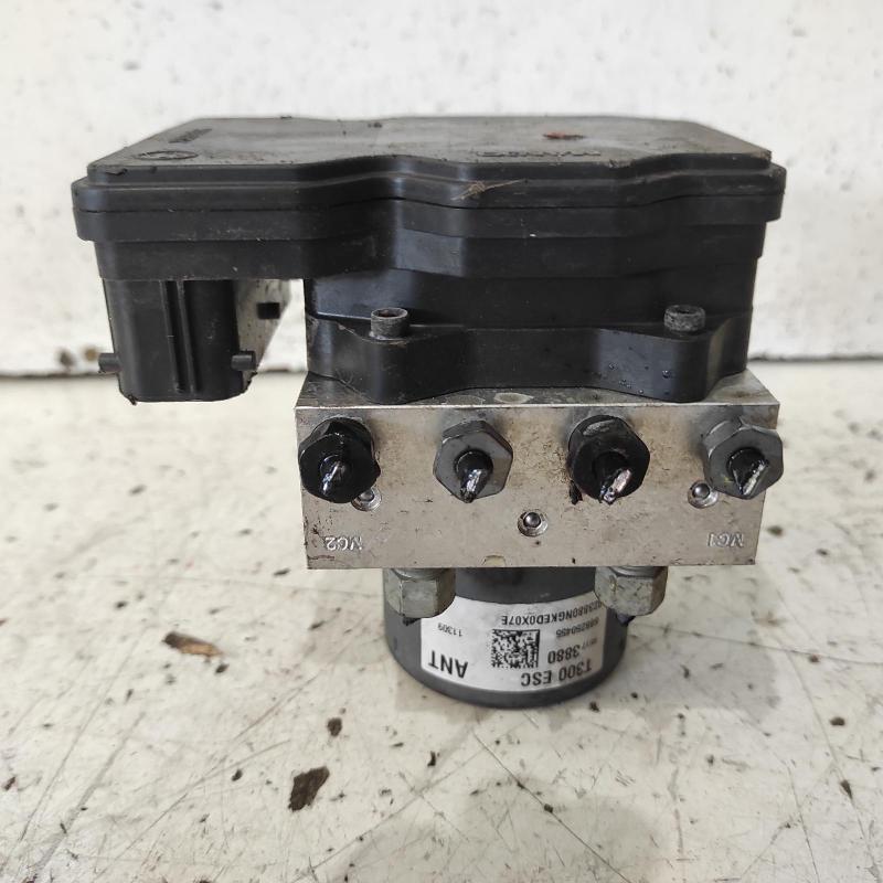 abs pump/modulator