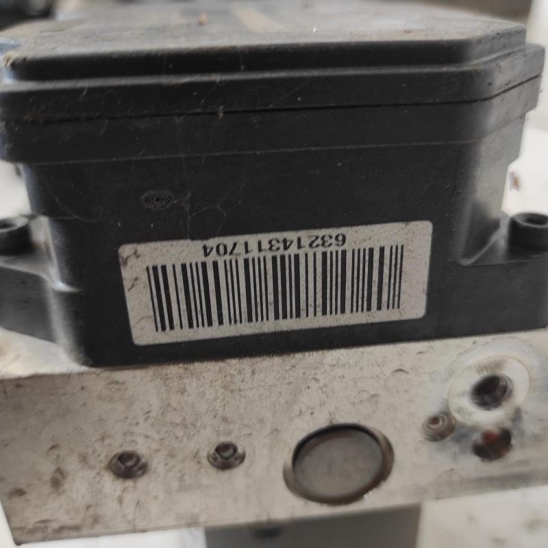 abs pump/modulator