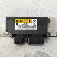 airbag module/sensor