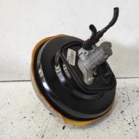 brake booster