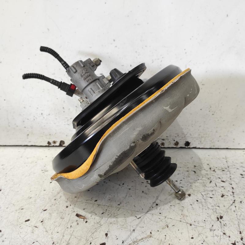 brake booster