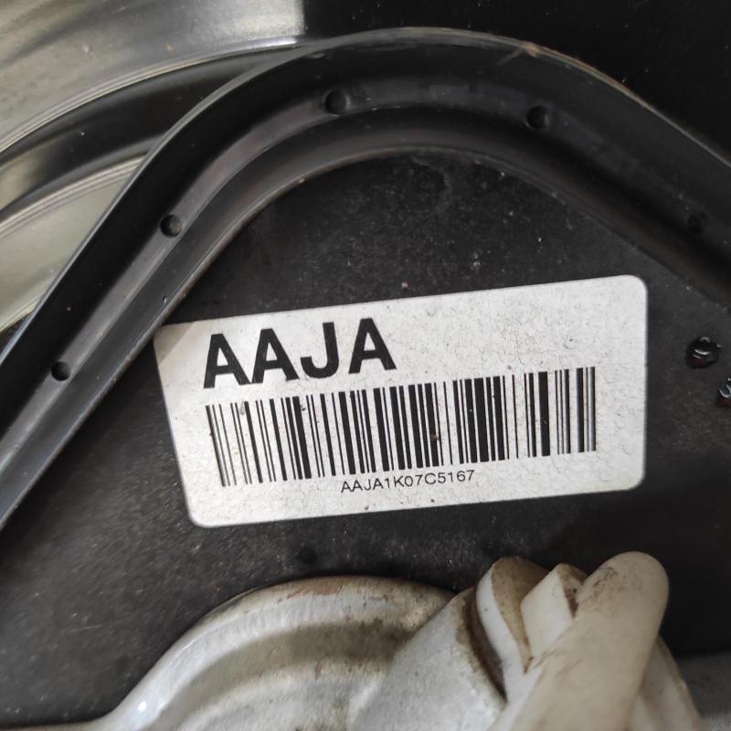 brake booster