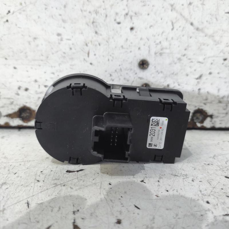 combination switch