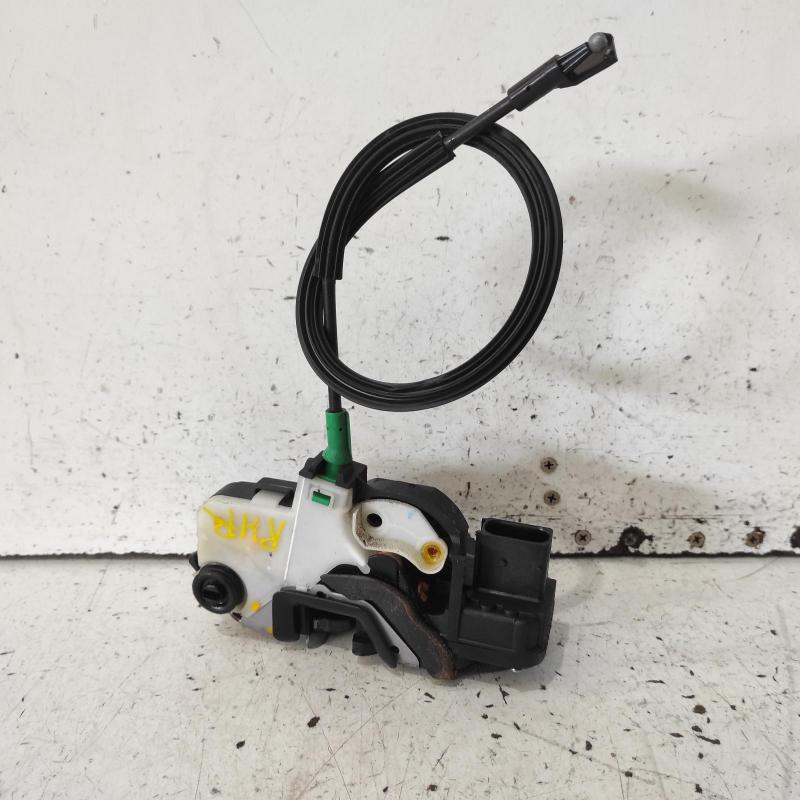 door/boot/gate lock