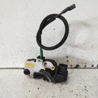 door/boot/gate lock