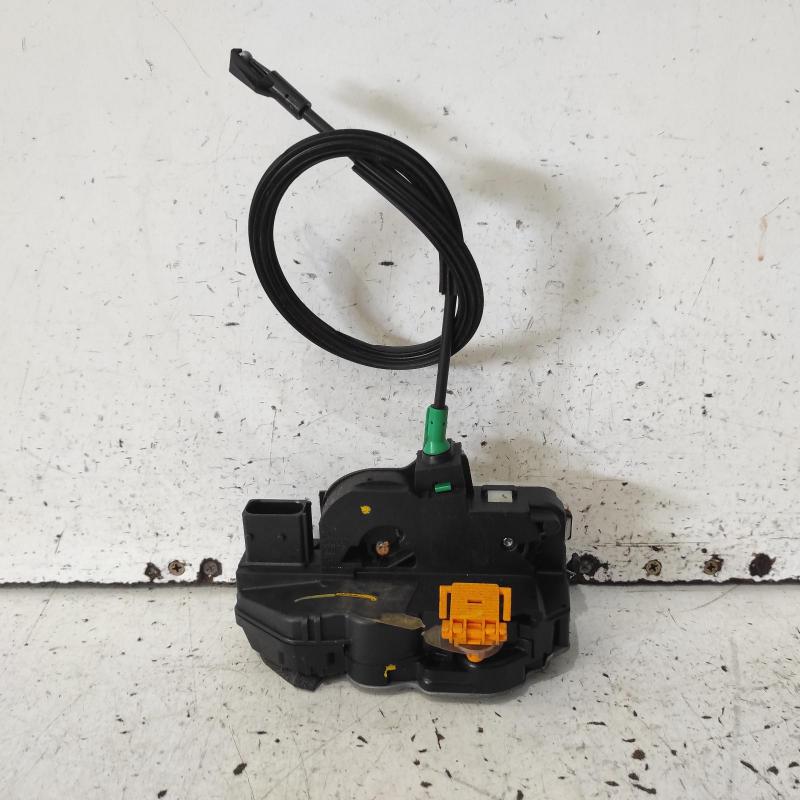door/boot/gate lock