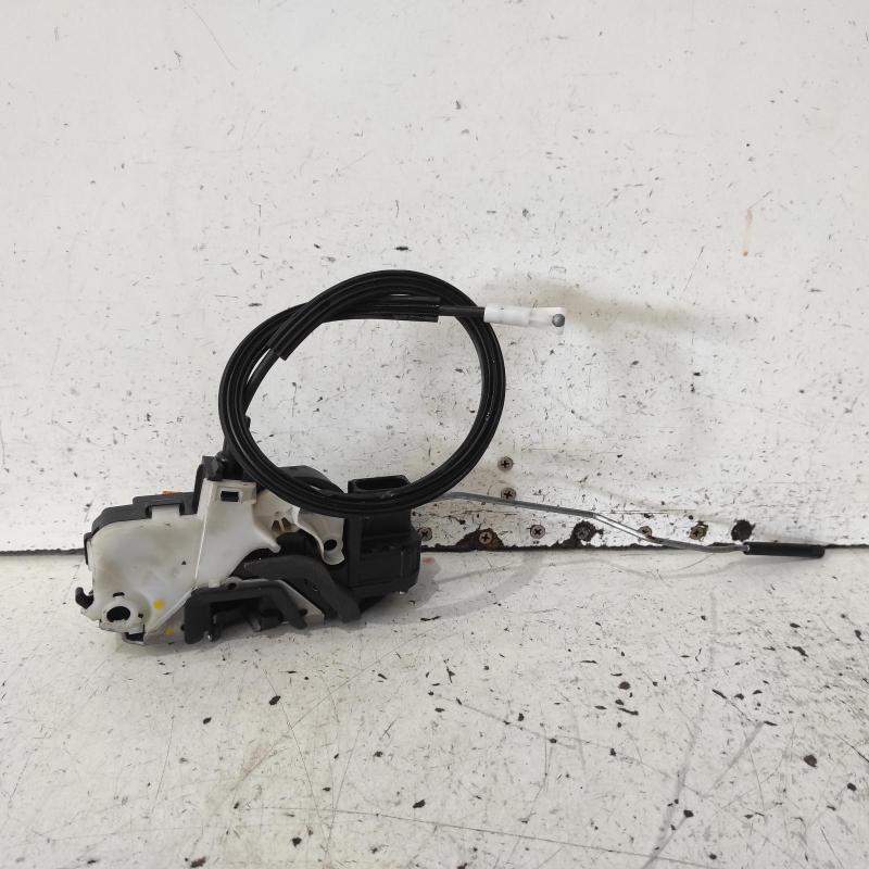 door/boot/gate lock