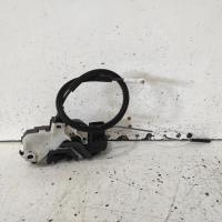 door/boot/gate lock
