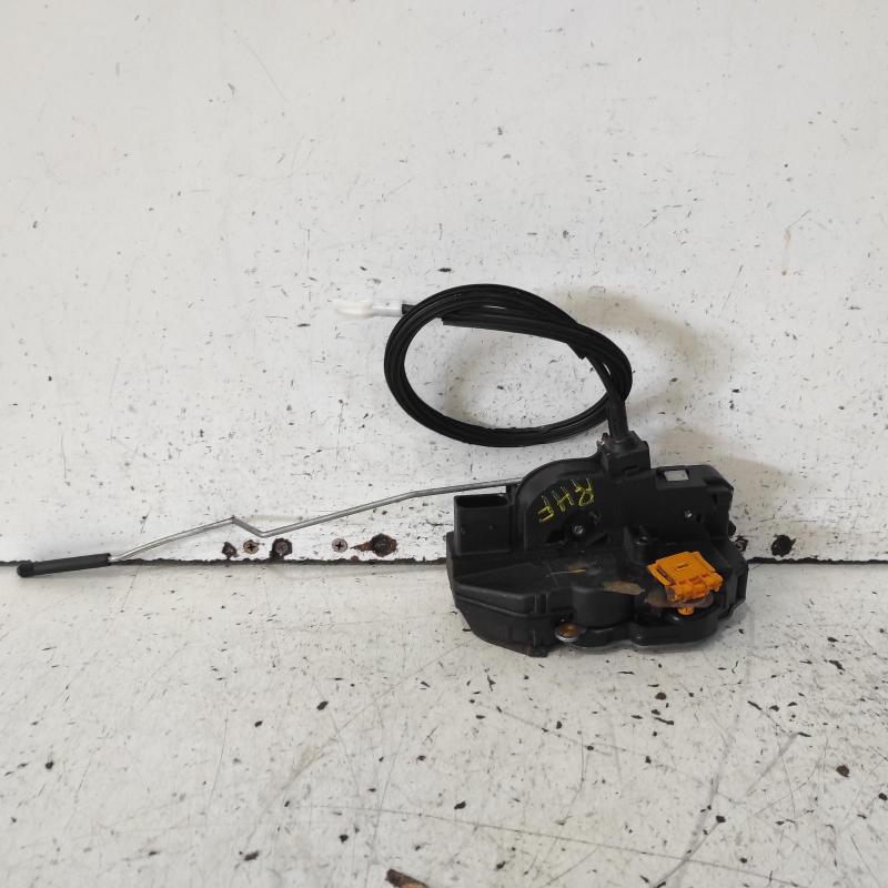 door/boot/gate lock
