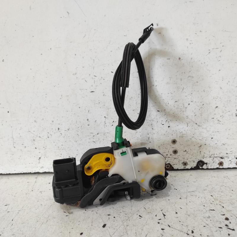 door/boot/gate lock