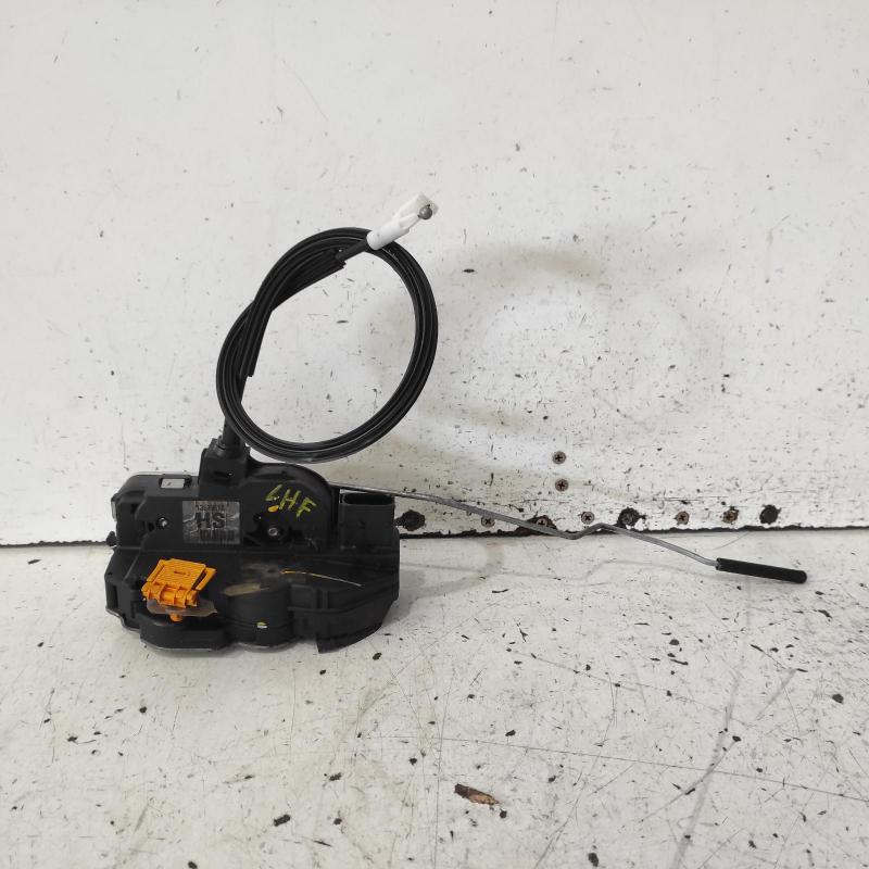 door/boot/gate lock