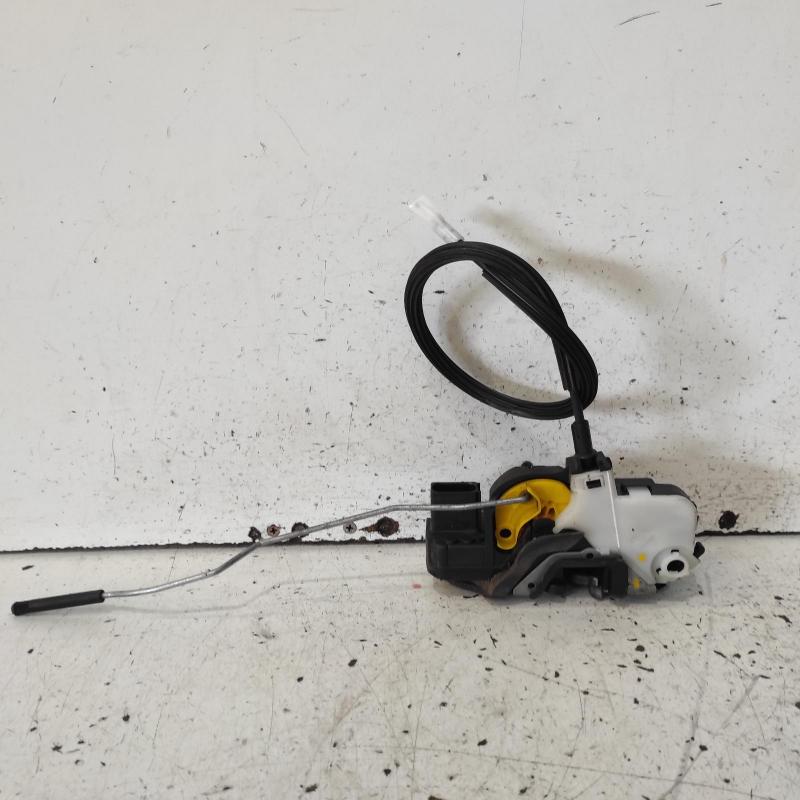 door/boot/gate lock
