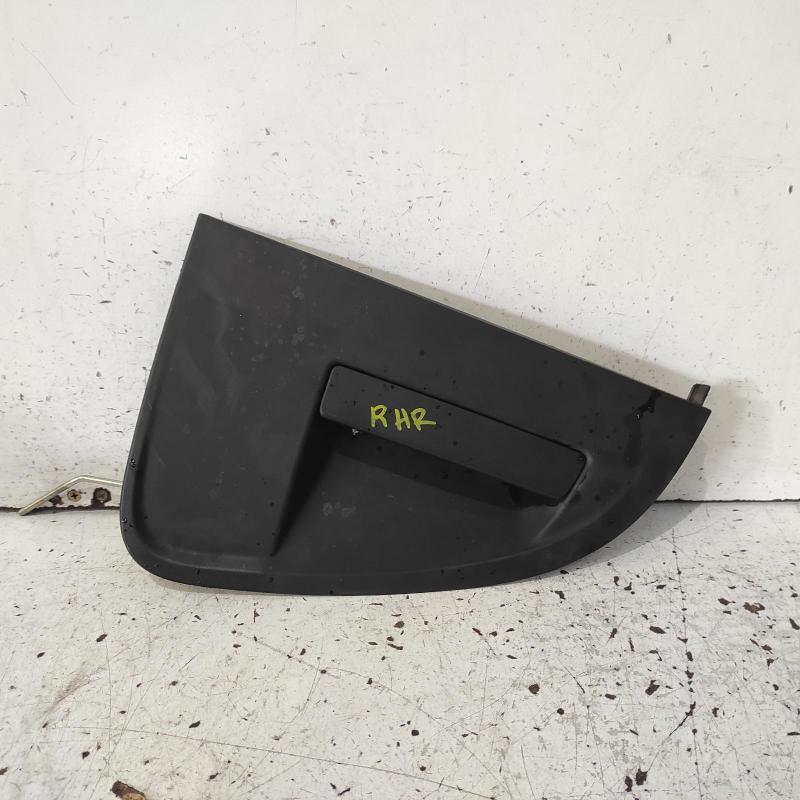 door handle