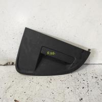 door handle