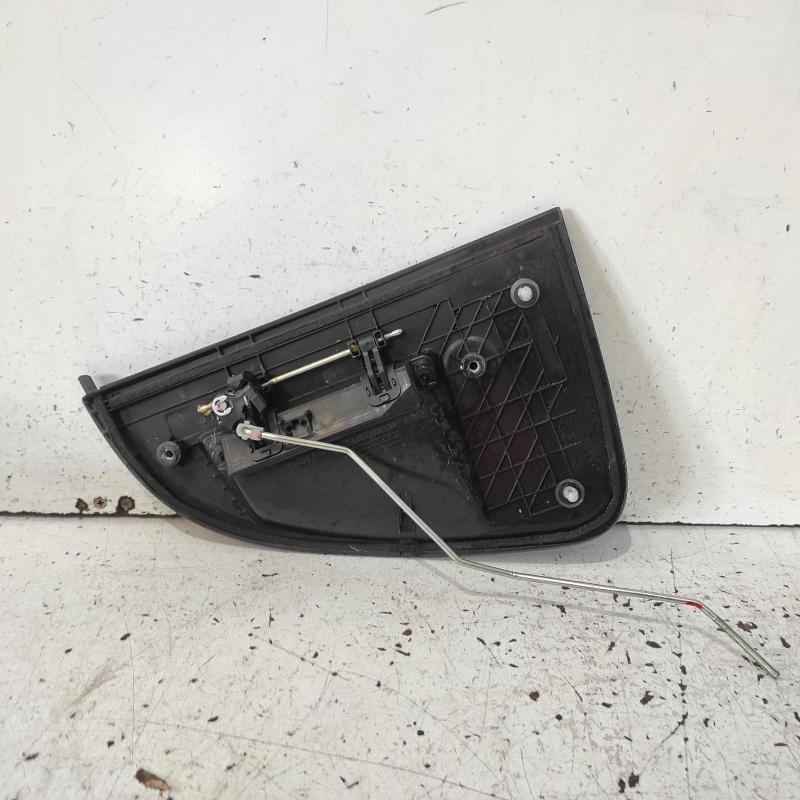 door handle