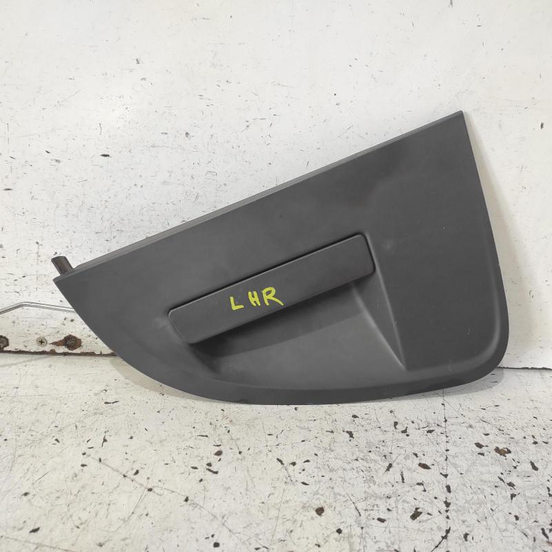 door handle
