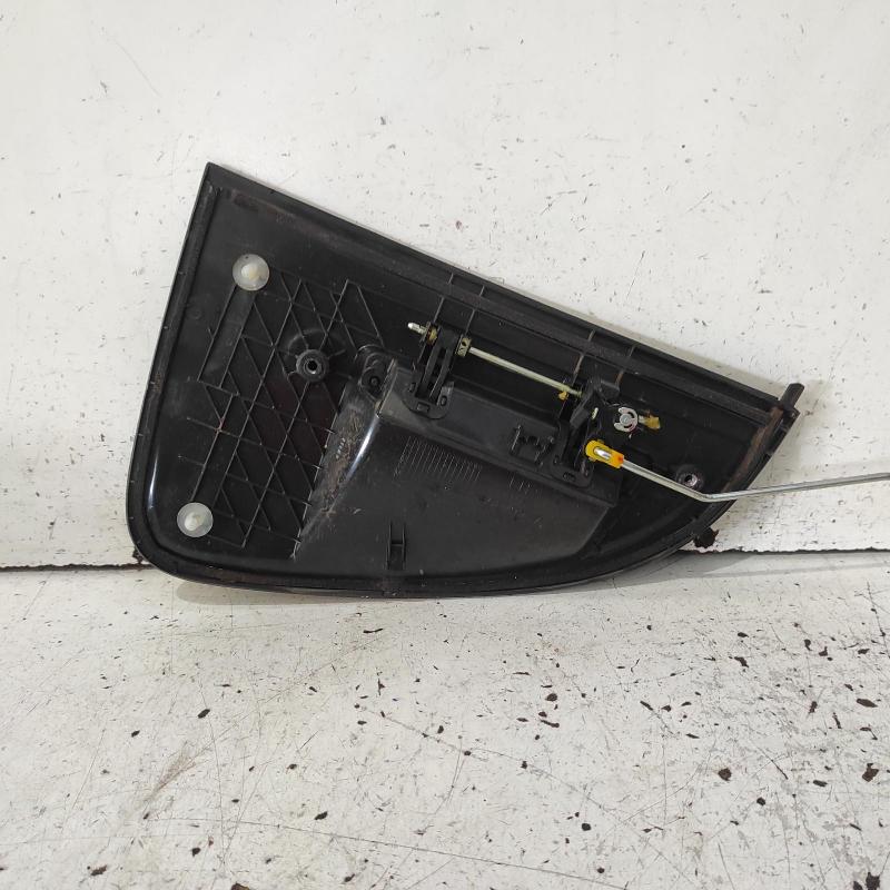 door handle