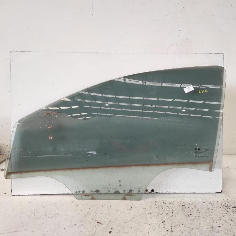 door window front left