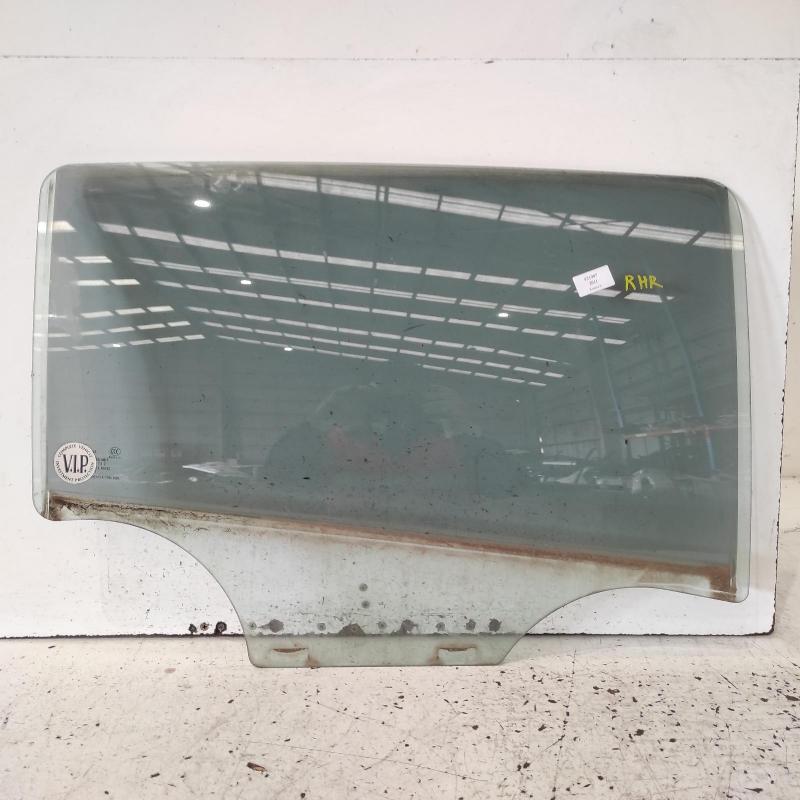 door window rear right