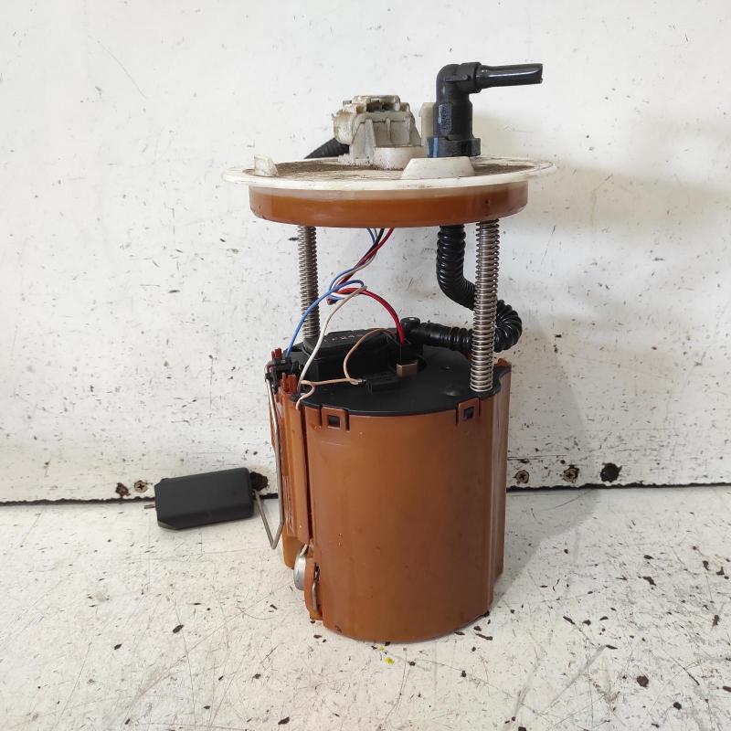 fuel pump