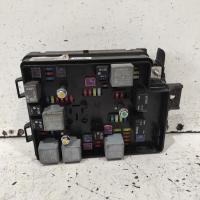 fuse box