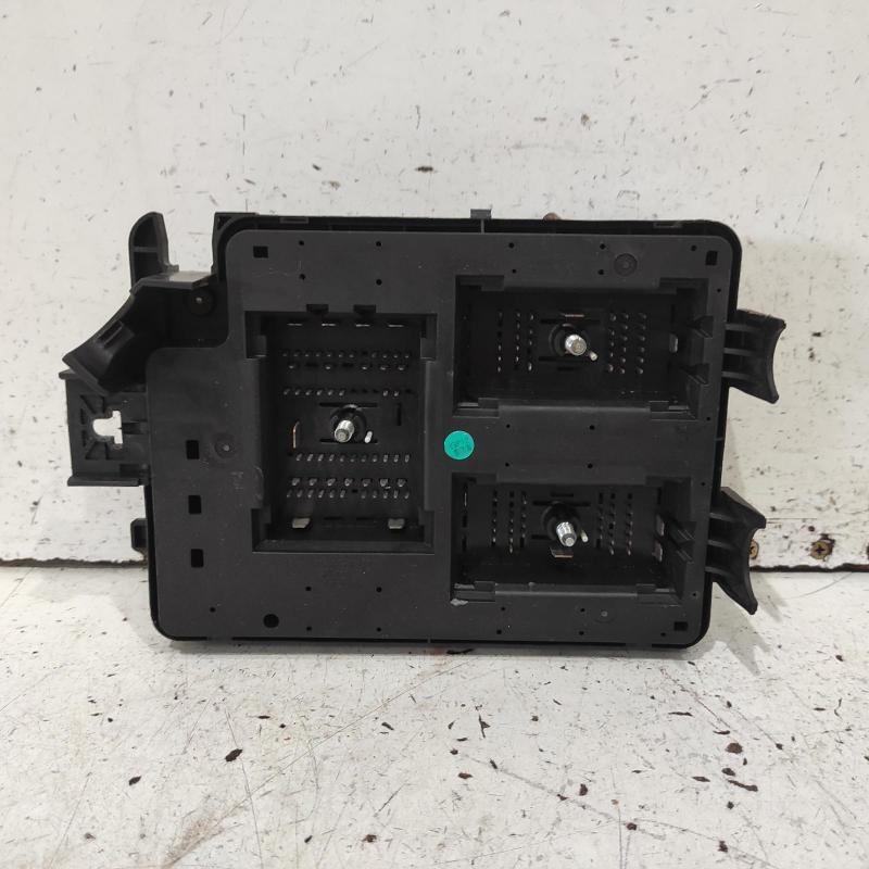 fuse box