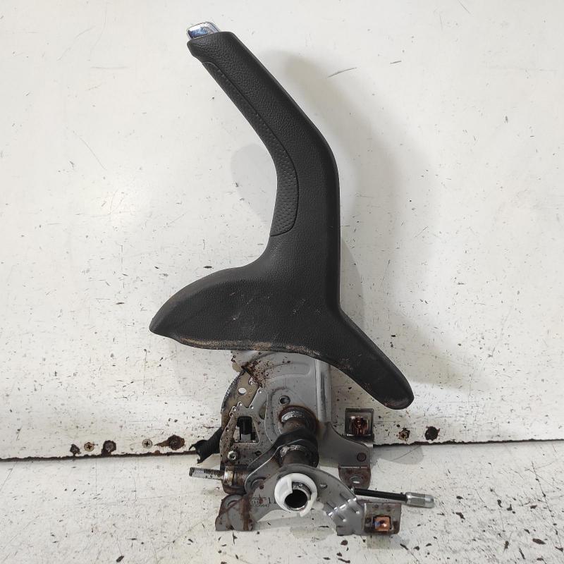 handbrake lever