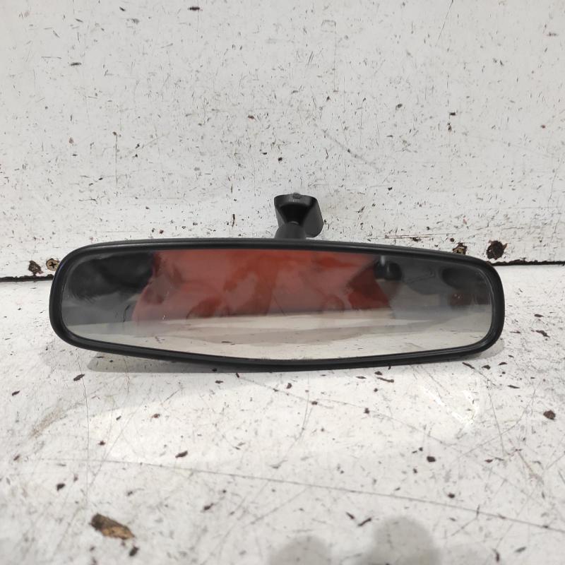 interior mirror