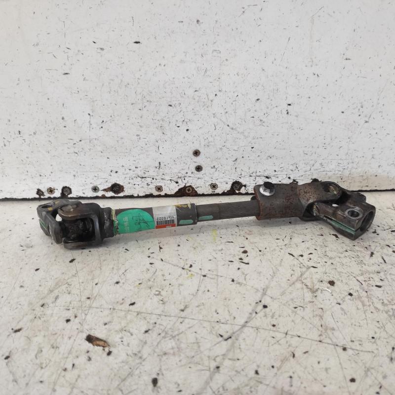 intermediate shaft
