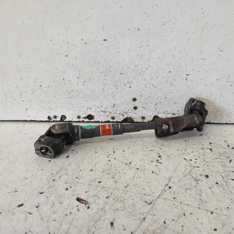 intermediate shaft
