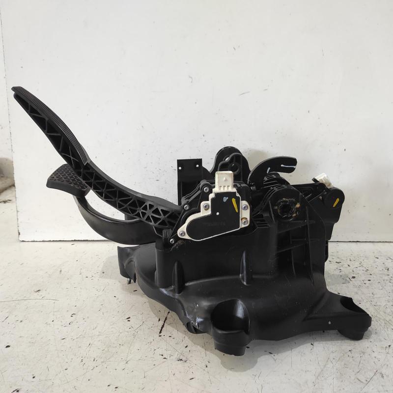 pedal assembly