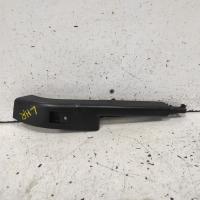 power door window switch