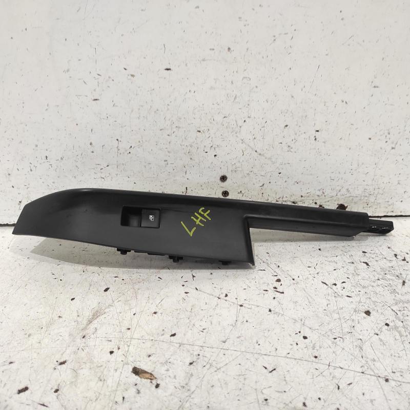 power door window switch
