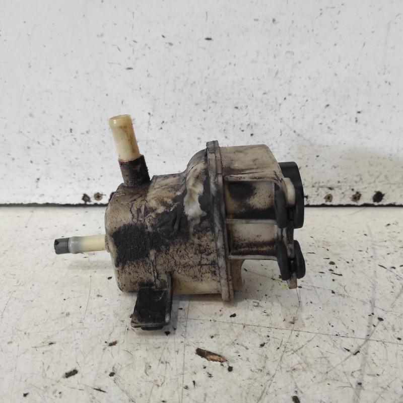 power steering reservoir