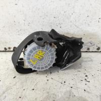 seat belt stalk