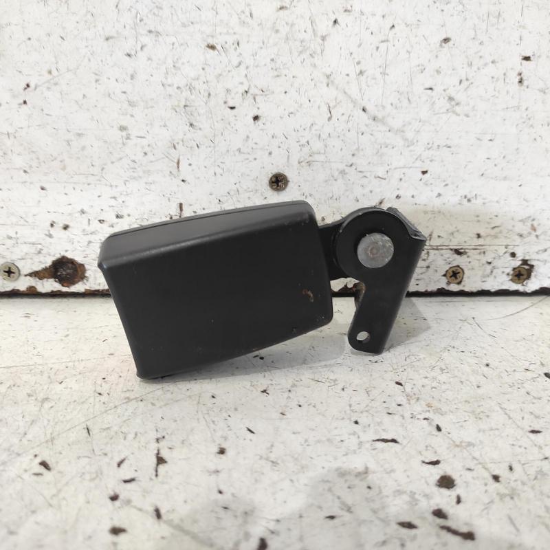 seat belt stalk