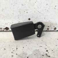 seat belt stalk