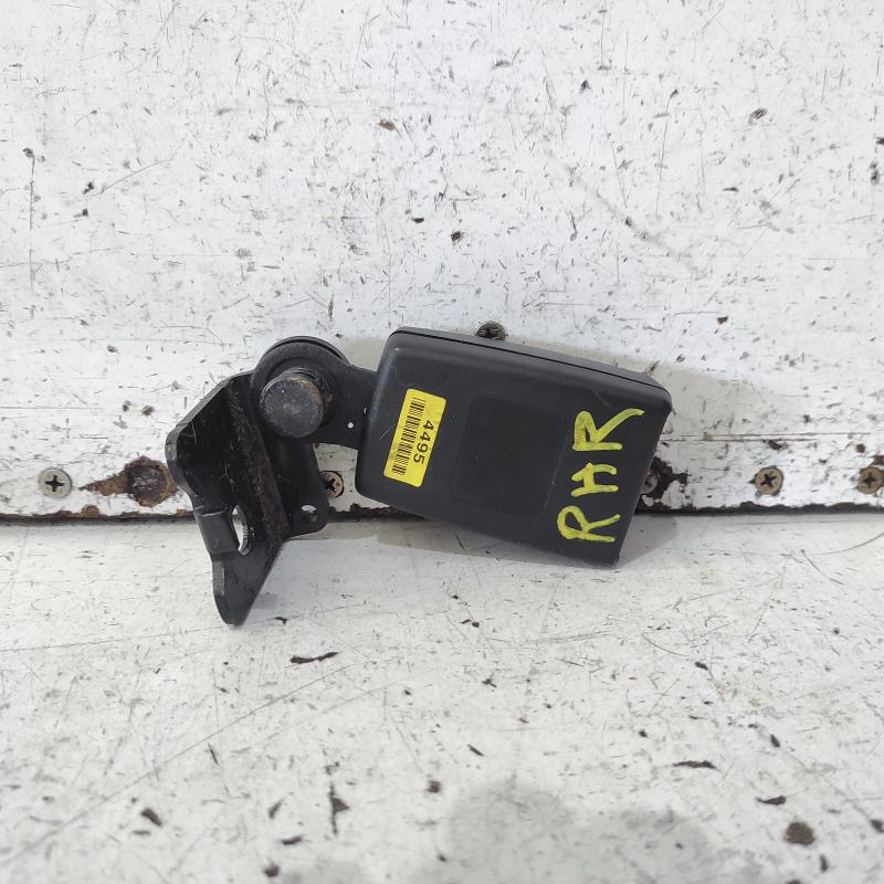 seat belt stalk