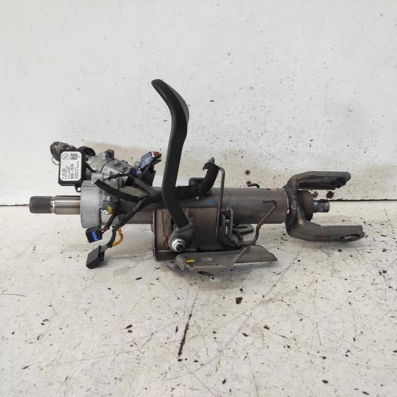 steering column