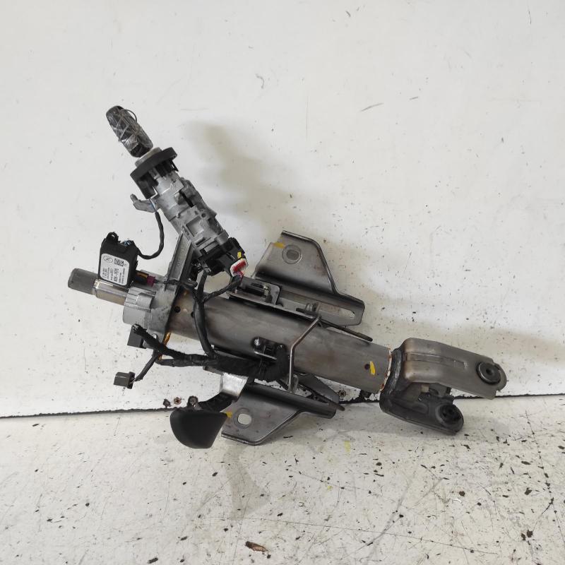 steering column