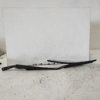 wiper arm